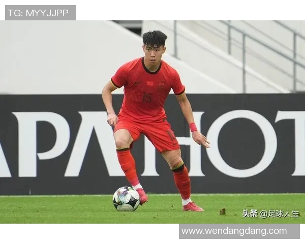 正季足球明星崛起之路:如何从青训到顶级赛场走向巅峰 正季足球明星崛起之路:如何从青训到顶级赛场走向巅峰